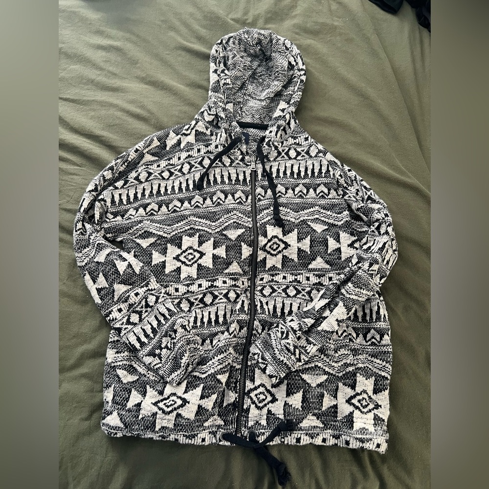 Aztec Jacket - image 1